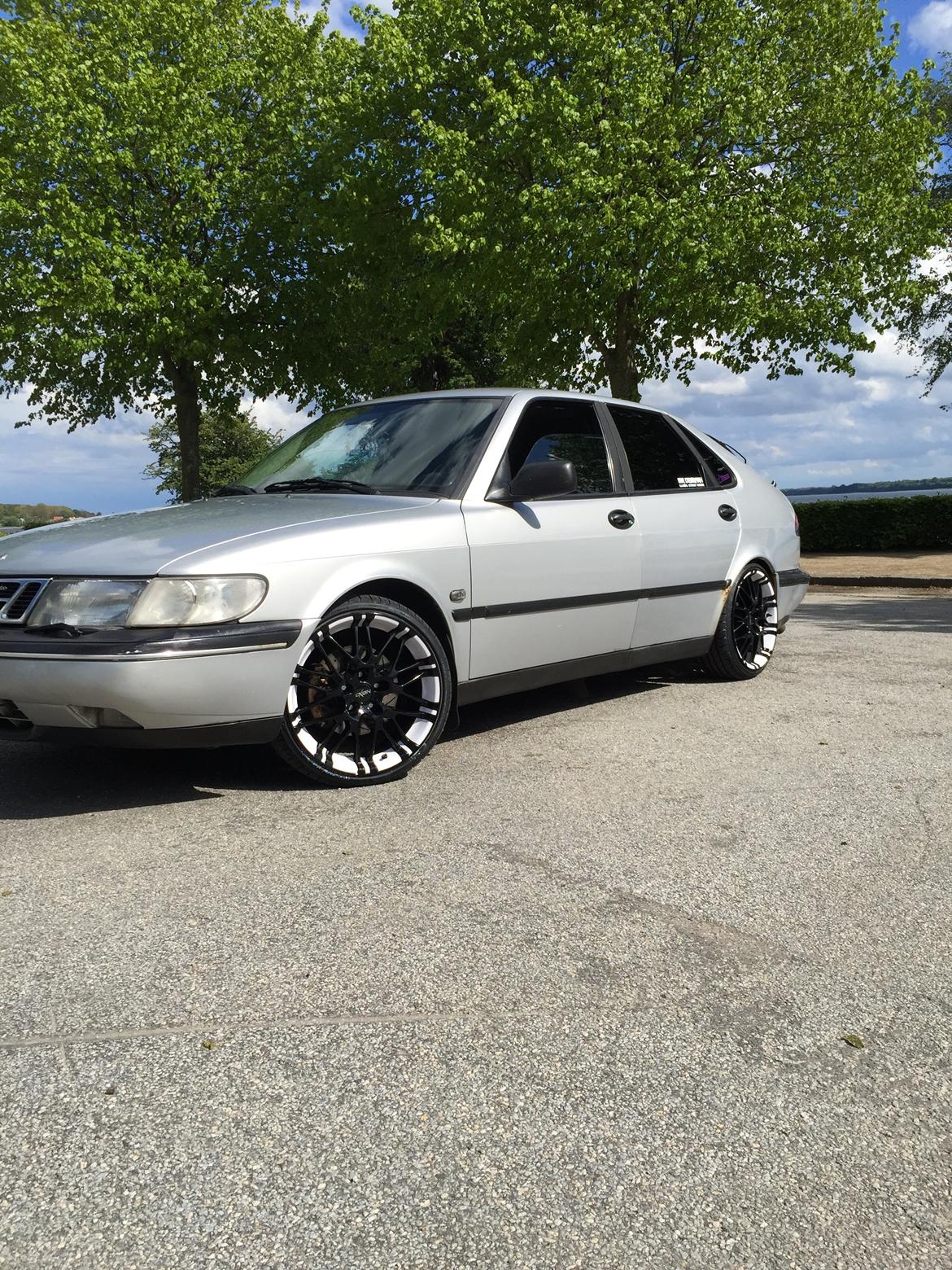 Saab NG900 billede 2