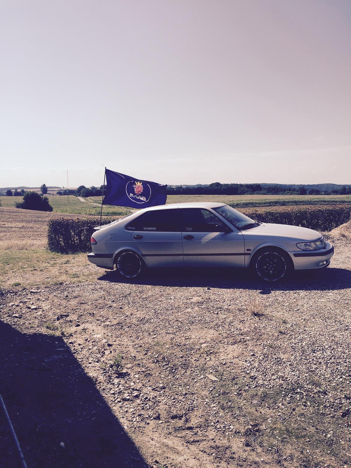 Saab NG900 billede 7