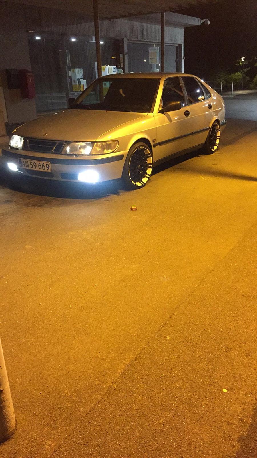 Saab NG900 billede 8