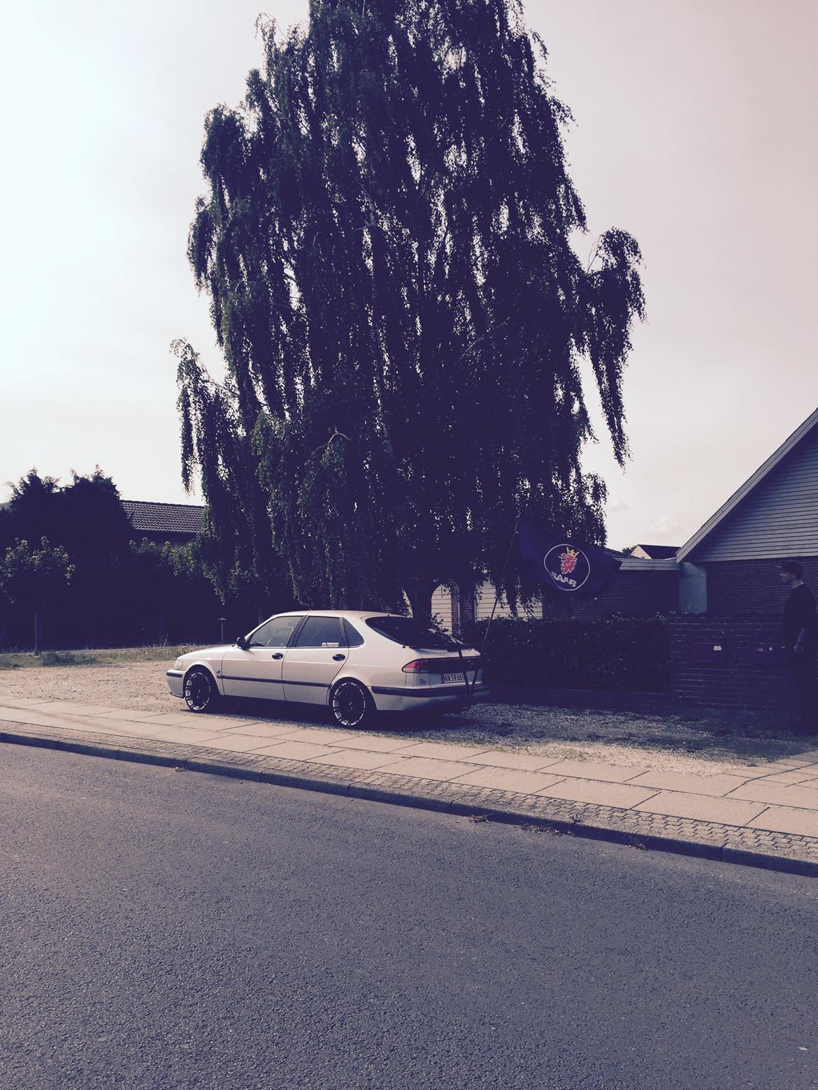 Saab NG900 billede 9