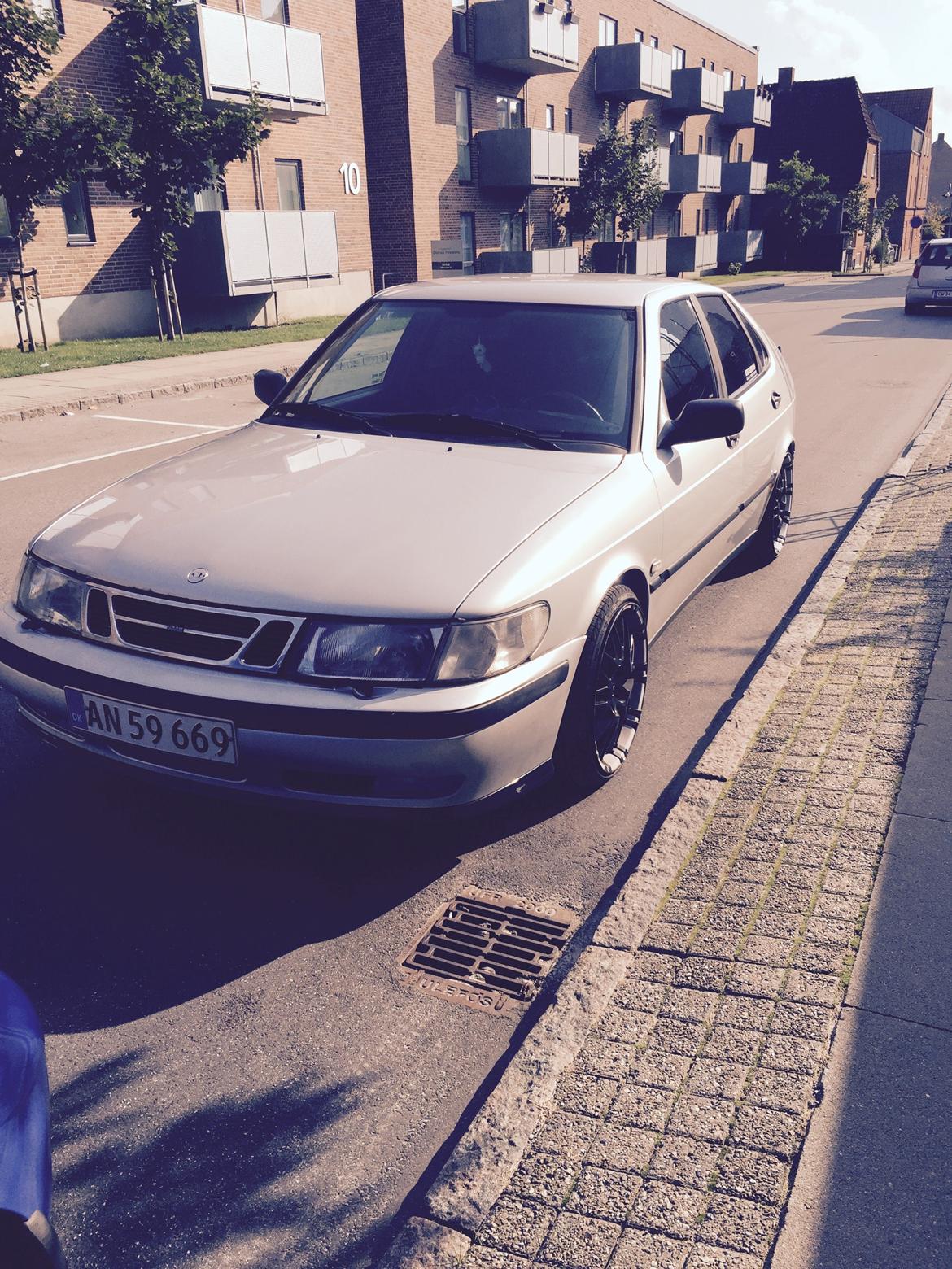 Saab NG900 billede 10