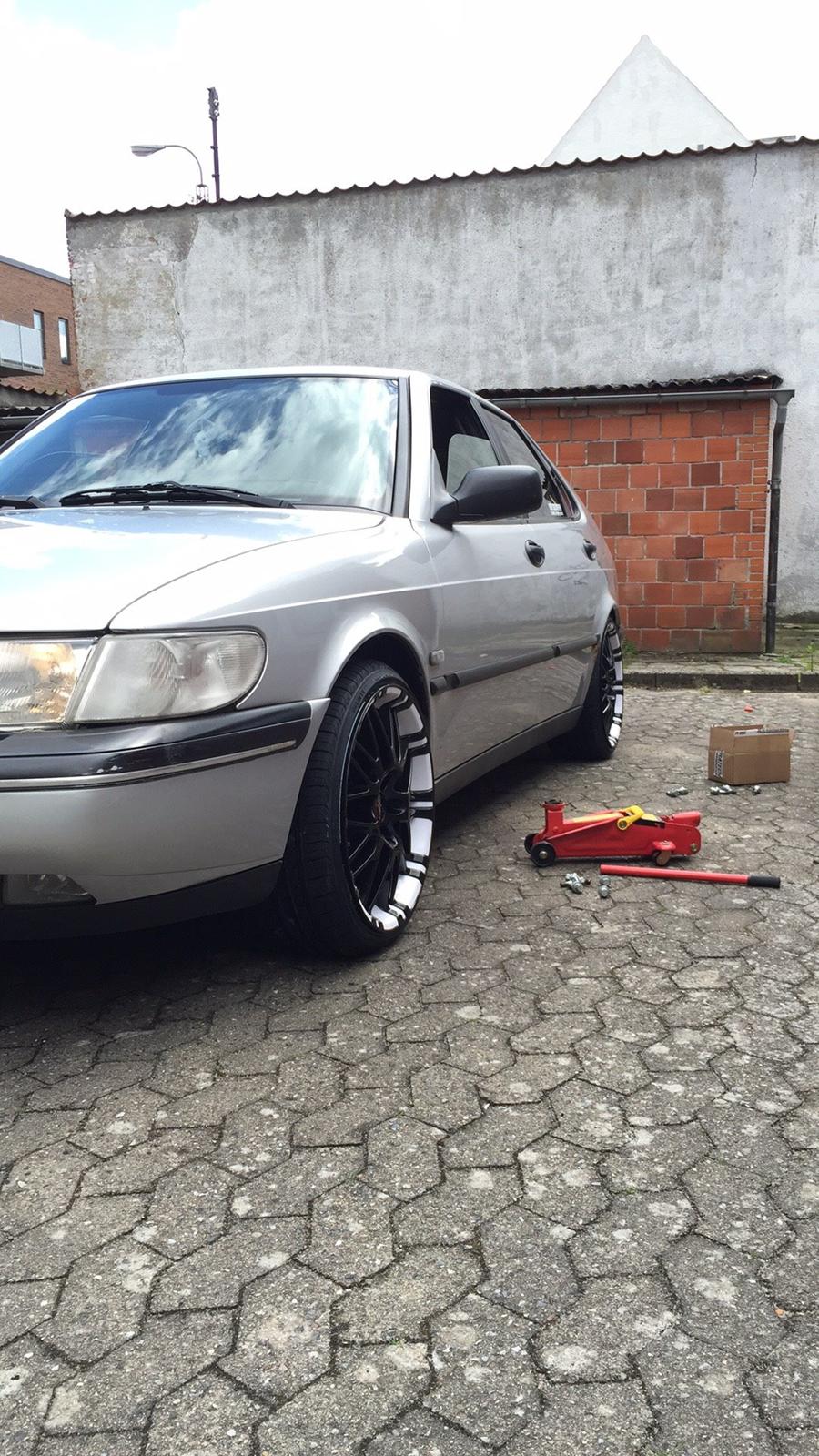 Saab NG900 billede 11