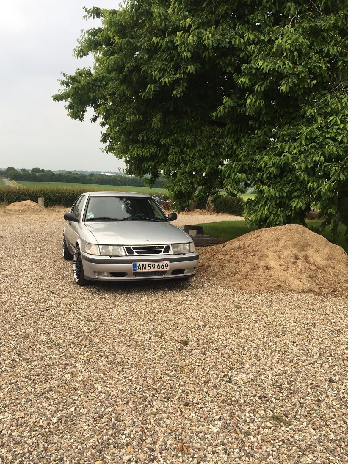 Saab NG900 billede 6