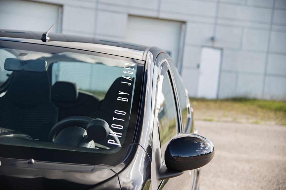 Peugeot 107 billede 9