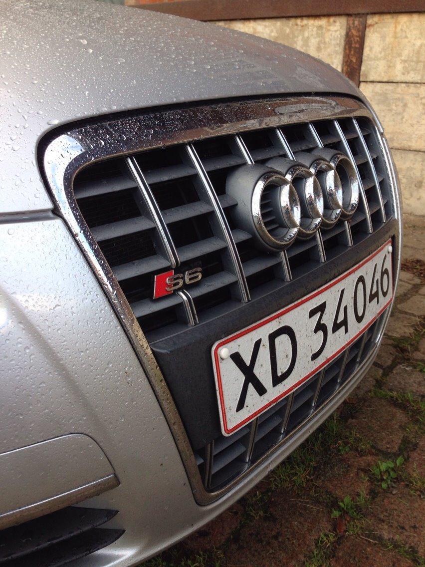 Audi A6 4F billede 6