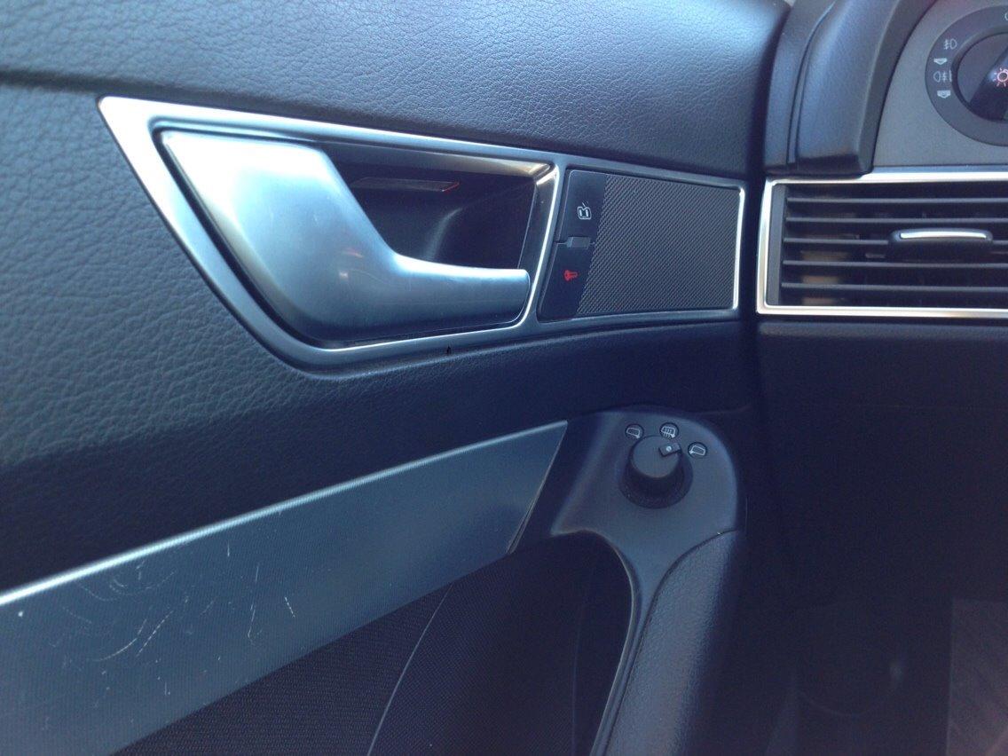 Audi A6 4F billede 12