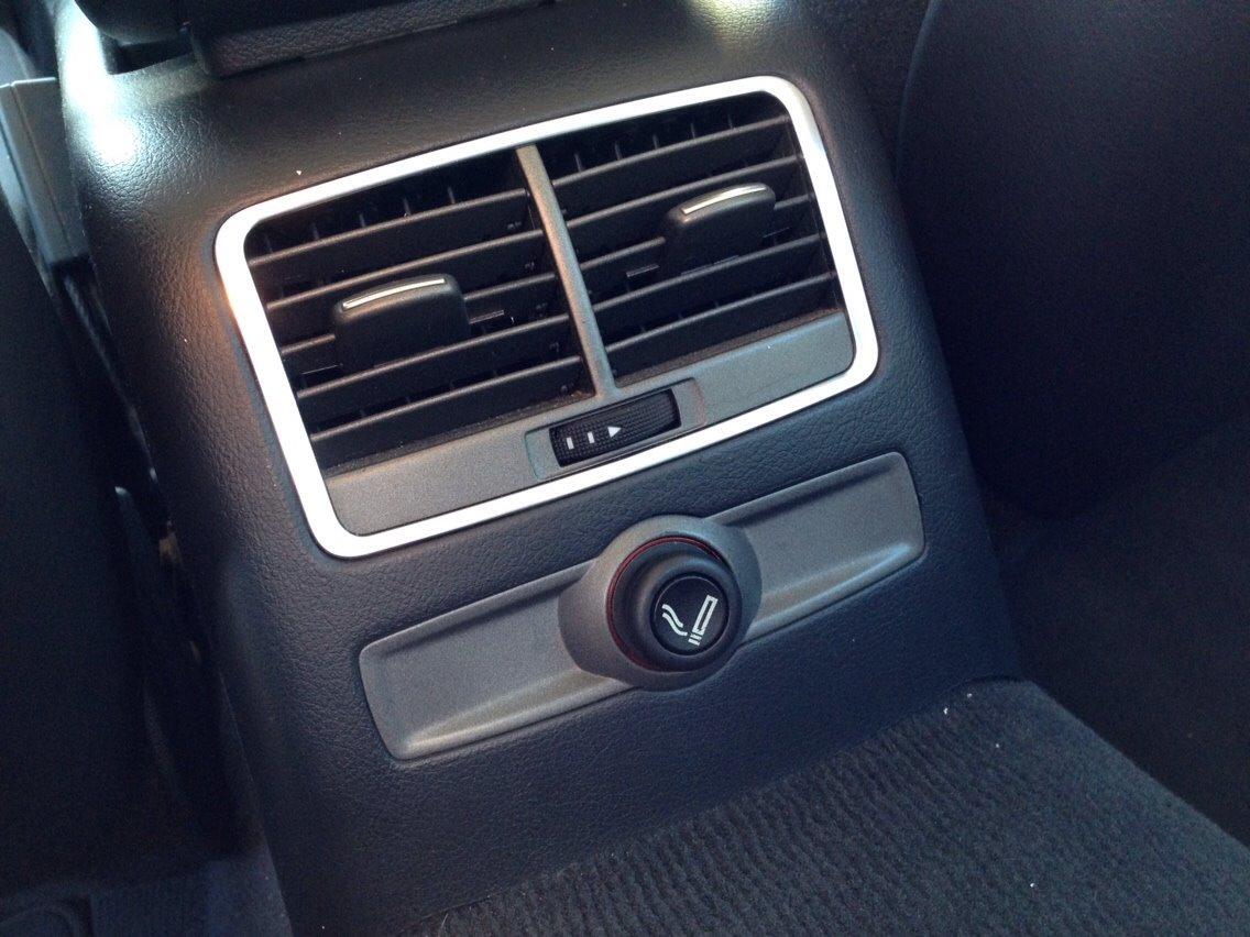 Audi A6 4F billede 13