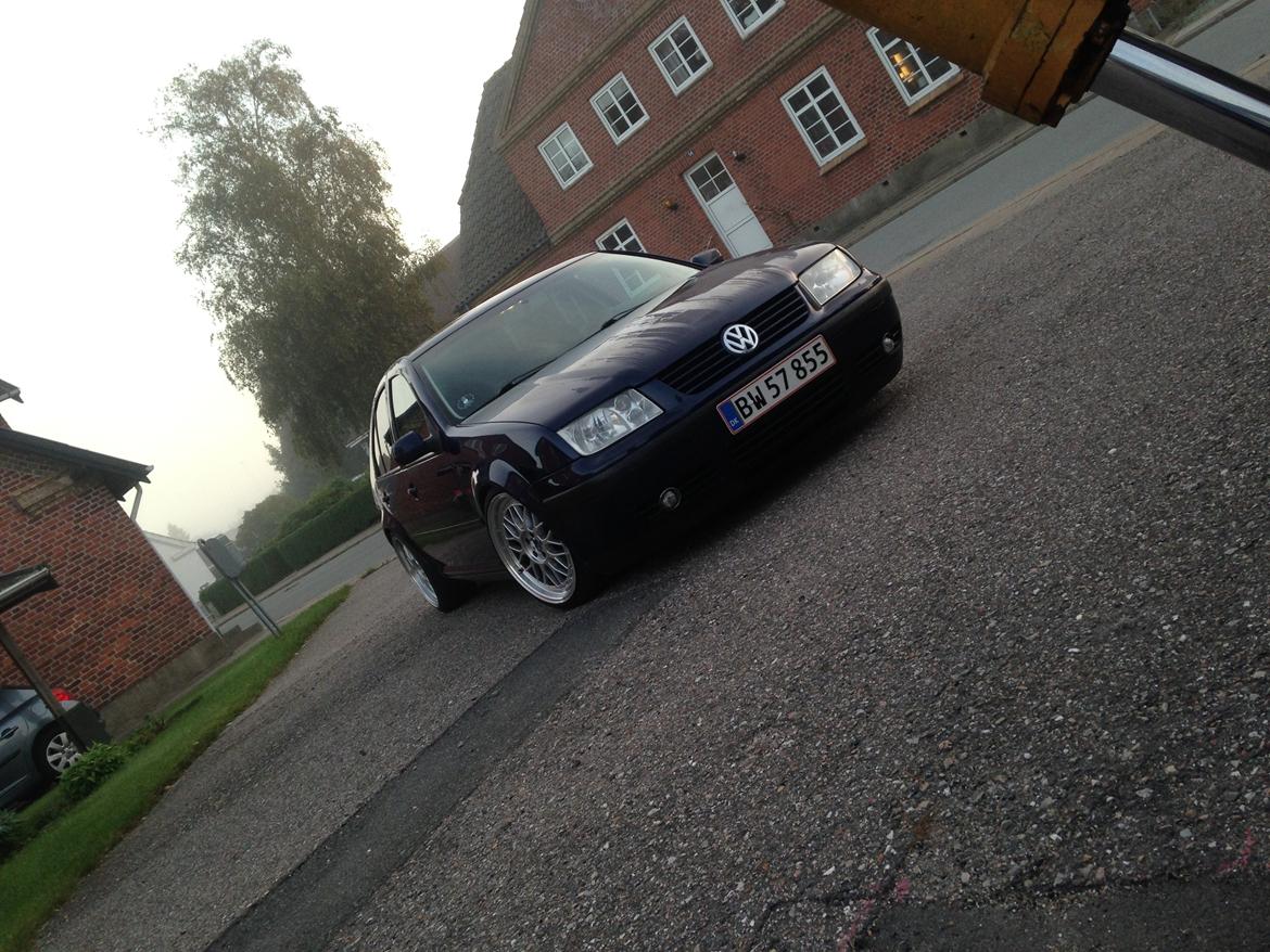 VW Bora 2.0 (SOLGT ) billede 2