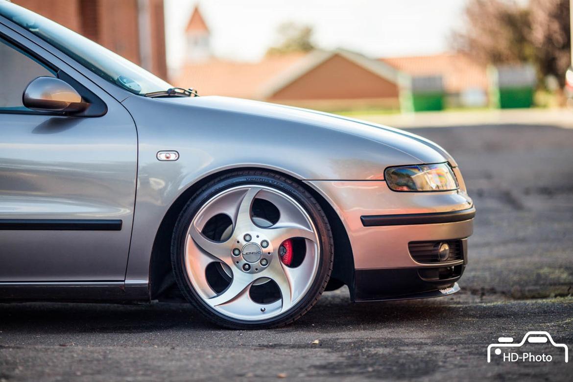 Seat Leon 1m billede 1