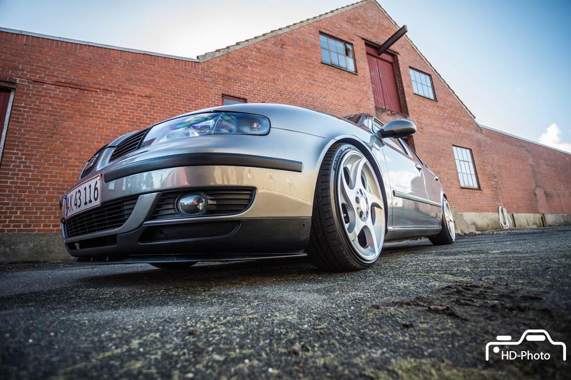 Seat Leon 1m billede 8