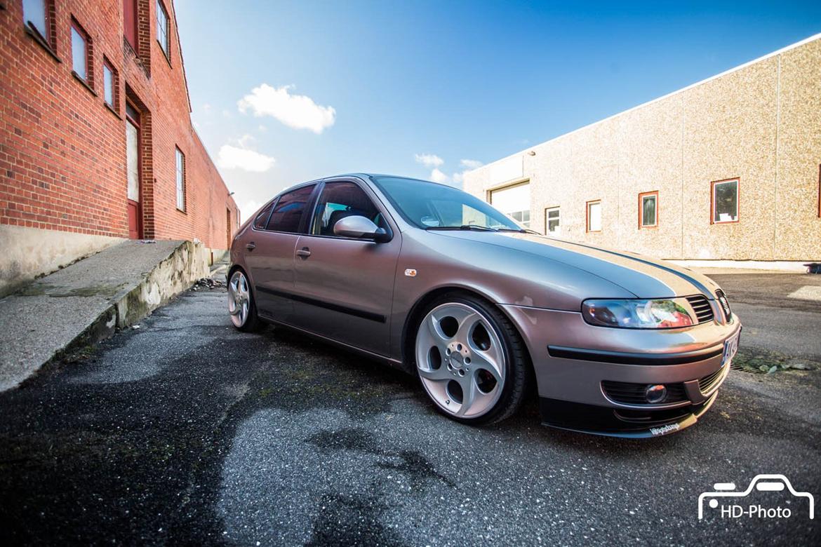 Seat Leon 1m billede 10