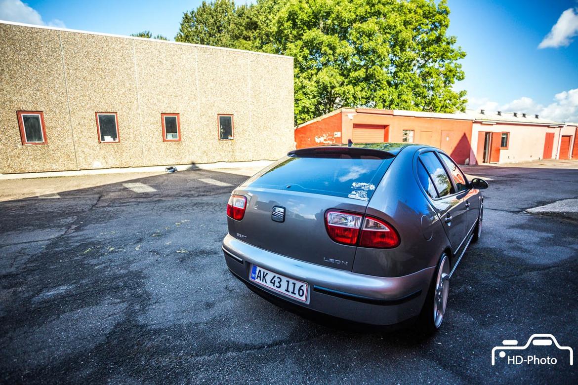 Seat Leon 1m billede 12