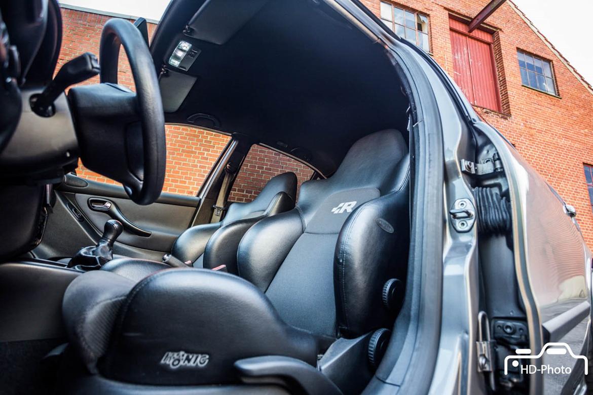 Seat Leon 1m billede 16