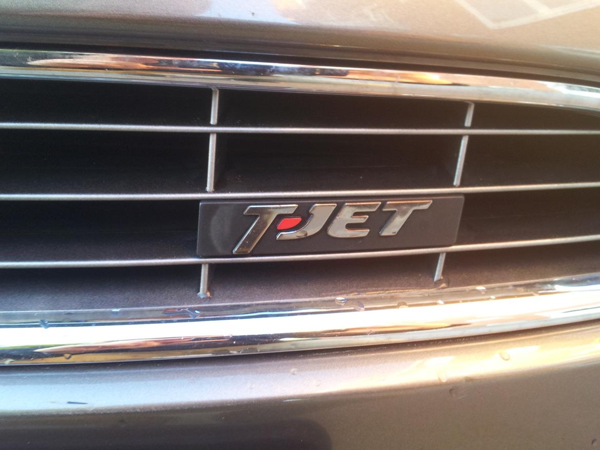 Fiat Bravo 1.4 T-jet 16V (Tidligere bil) billede 7