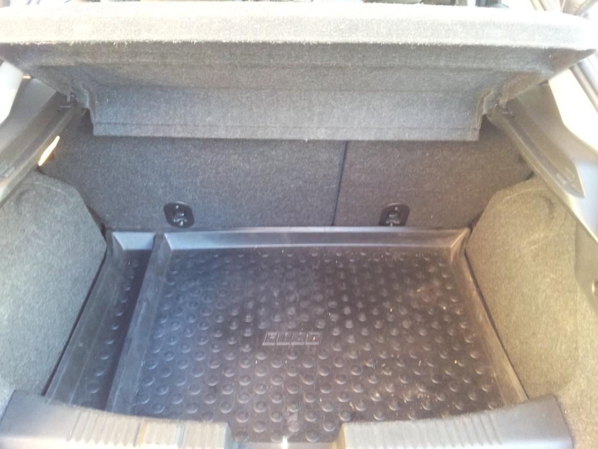 Fiat Bravo 1.4 T-jet 16V (Tidligere bil) billede 13