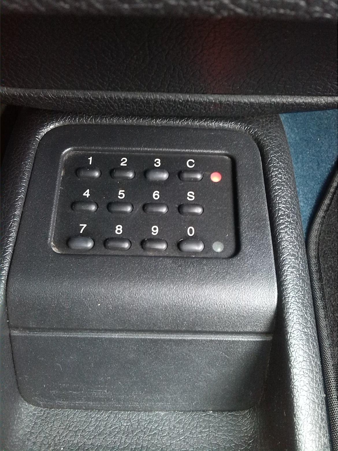 Peugeot 106 solgt  billede 9