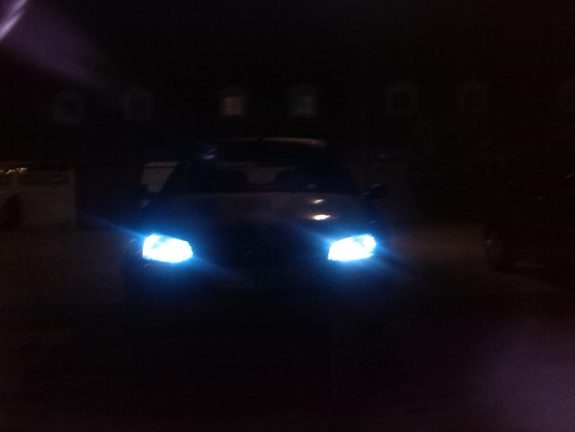 Peugeot 106 solgt  billede 10