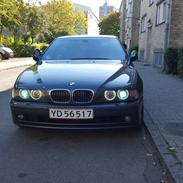 BMW 540i E39 #SOLGT