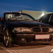 BMW E46 Cabriolet 323CI 