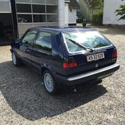 VW Golf II 1.6 CL aut.