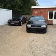 VW Golf 4 GTI 1.8 20v Turbo