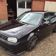 VW Golf 4 GTI 1.8 20v Turbo