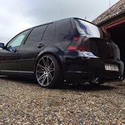 VW Golf 4 GTI 1.8 20v Turbo