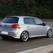 VW Golf V 1.4 TSI GT Sport