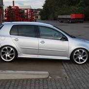 VW Golf V 1.4 TSI GT Sport