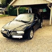 Alfa Romeo 156 JTS 2003 model