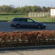 VW Passat 3bg Variant *SOLGT*