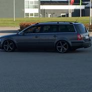 VW Passat 3bg Variant *SOLGT*