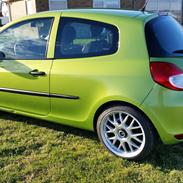 Renault Clio 3 