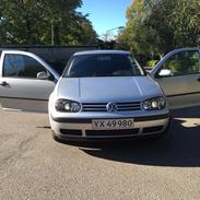 VW Golf 4