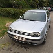 VW Golf 4