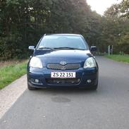 Toyota Yaris soul 1,4 D-4D