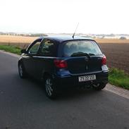 Toyota Yaris soul 1,4 D-4D