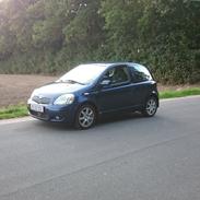 Toyota Yaris soul 1,4 D-4D