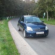 Toyota Yaris soul 1,4 D-4D