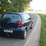 Toyota Yaris soul 1,4 D-4D