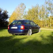 Audi A4 1,9TDi for sale!