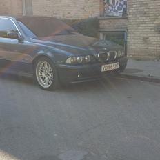 BMW 540i E39 #SOLGT