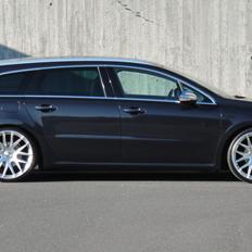 Peugeot 508 SW Allure 