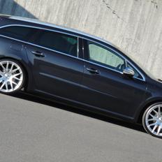 Peugeot 508 SW Allure 