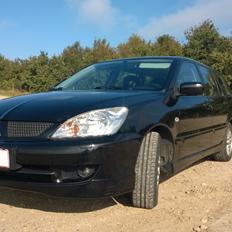 Mitsubishi Lancer 1.6 16V