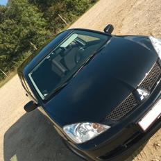 Mitsubishi Lancer 1.6 16V