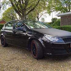 Opel Astra H
