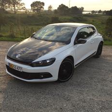 VW Scirocco