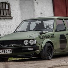 Toyota Corolla DX (KE70)