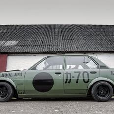 Toyota Corolla DX (KE70)